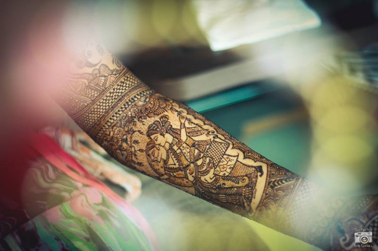 mehndi mehndi