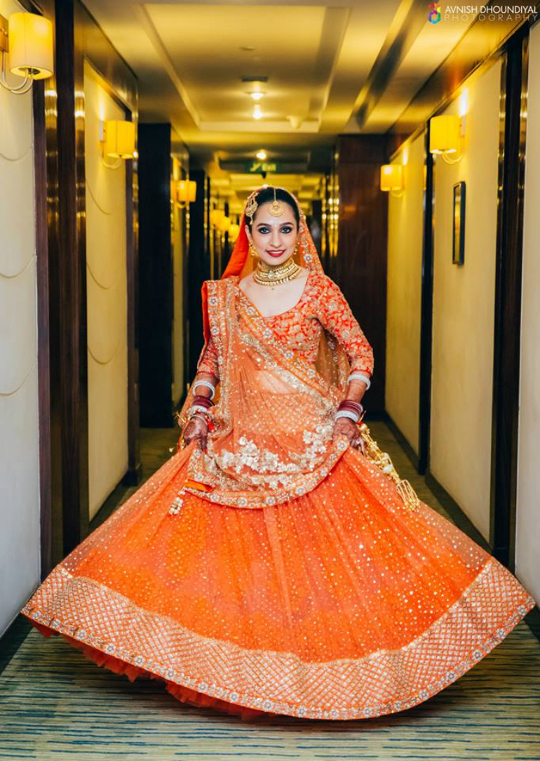 orange - avnish dhoundiyal orange - avnish dhoundiyal