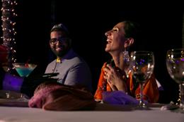 Glam Mexico Indian Destination Wedding By Moments That Matter Photography