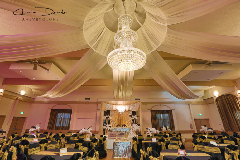 reception venue reception venue
