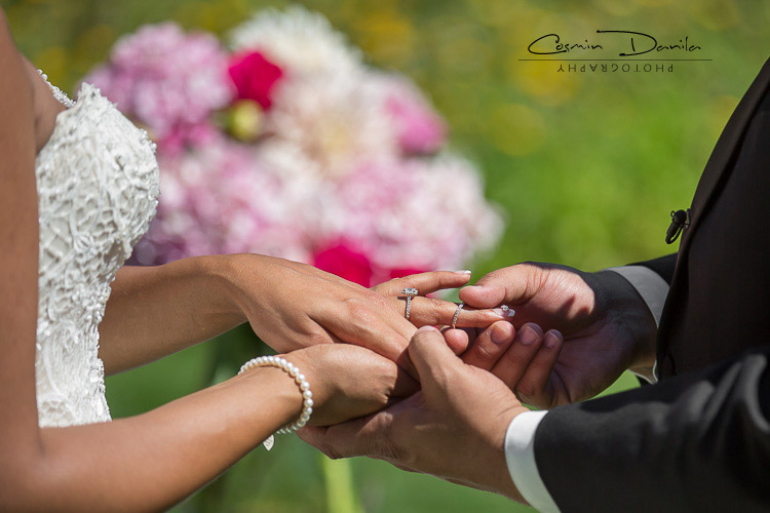 ring exchange ring exchange