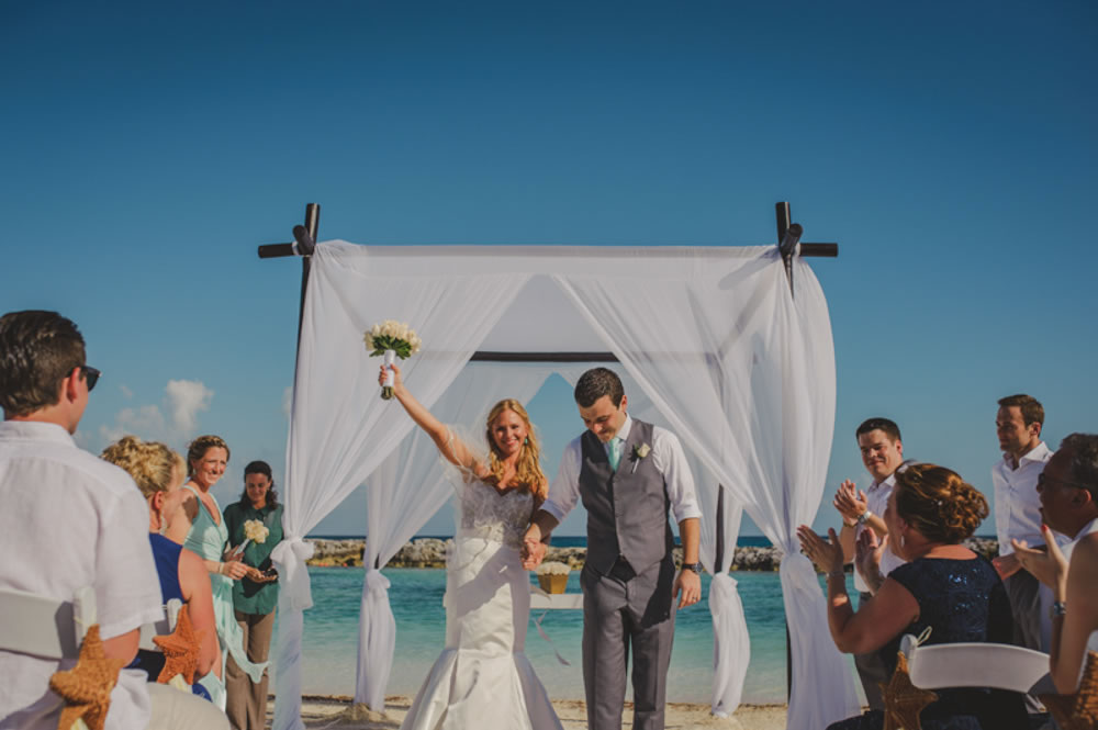 IWS help you choose best resorts for Indian destination wedding