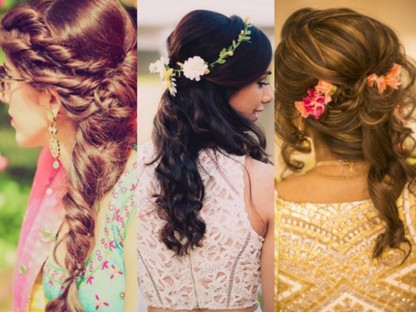 9 Hairstyles By Alia Bhatt That You Can Recreate This Wedding Season |  WeddingBazaar