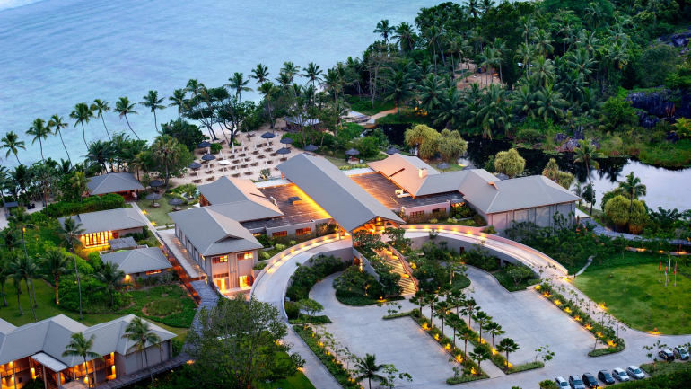 Seychelles Seychelles