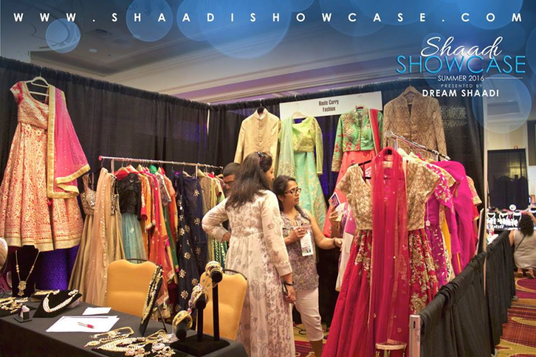 Shaadi Showcase