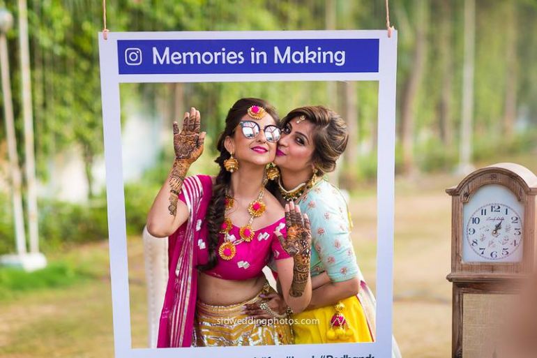 Siddharth wedding & event photography