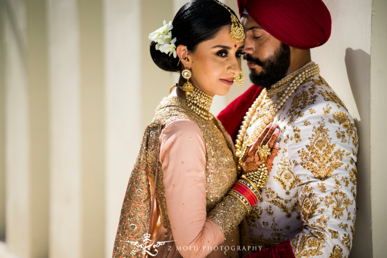 sikh destination wedding sikh destination wedding