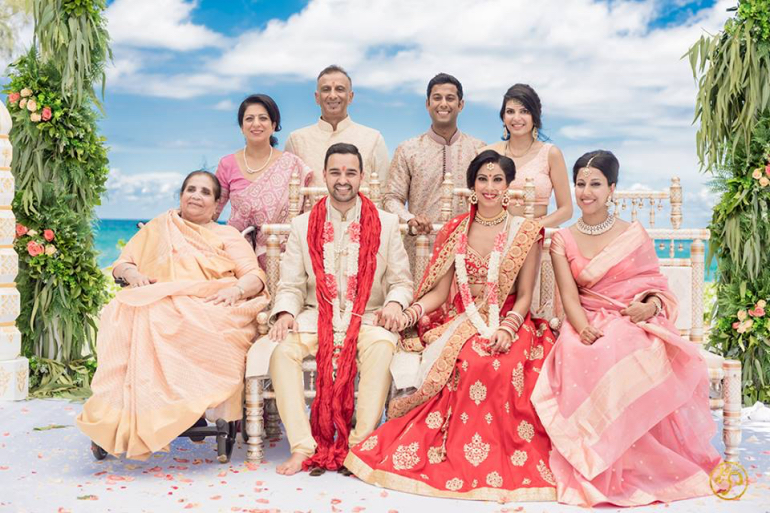 10 International Destinations Apt For Your Indian Wedding