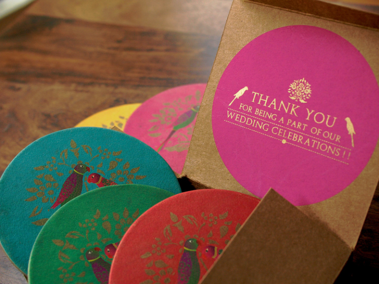Thank you note - The Ochre Shed Thank you note - The Ochre Shed