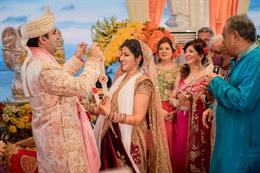 Bali Indian Wedding With Dreamy Details By Colomono Production