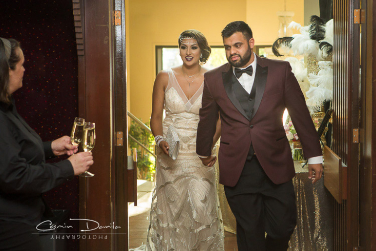 wedded wedded