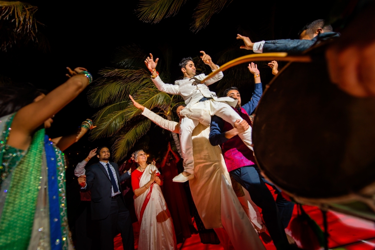 Wedding Celebration Wedding Celebration