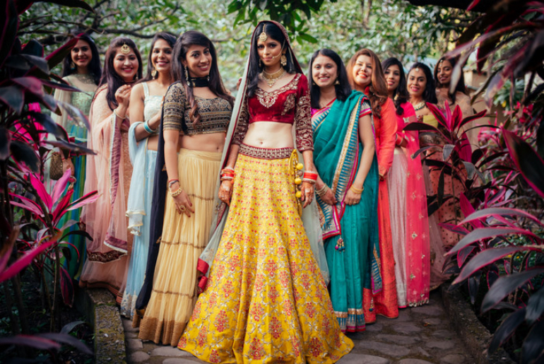 yellow and maroon - The Wedding Conteurs yellow and maroon - The Wedding Conteurs