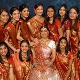 Indian Bridal Shower Basics