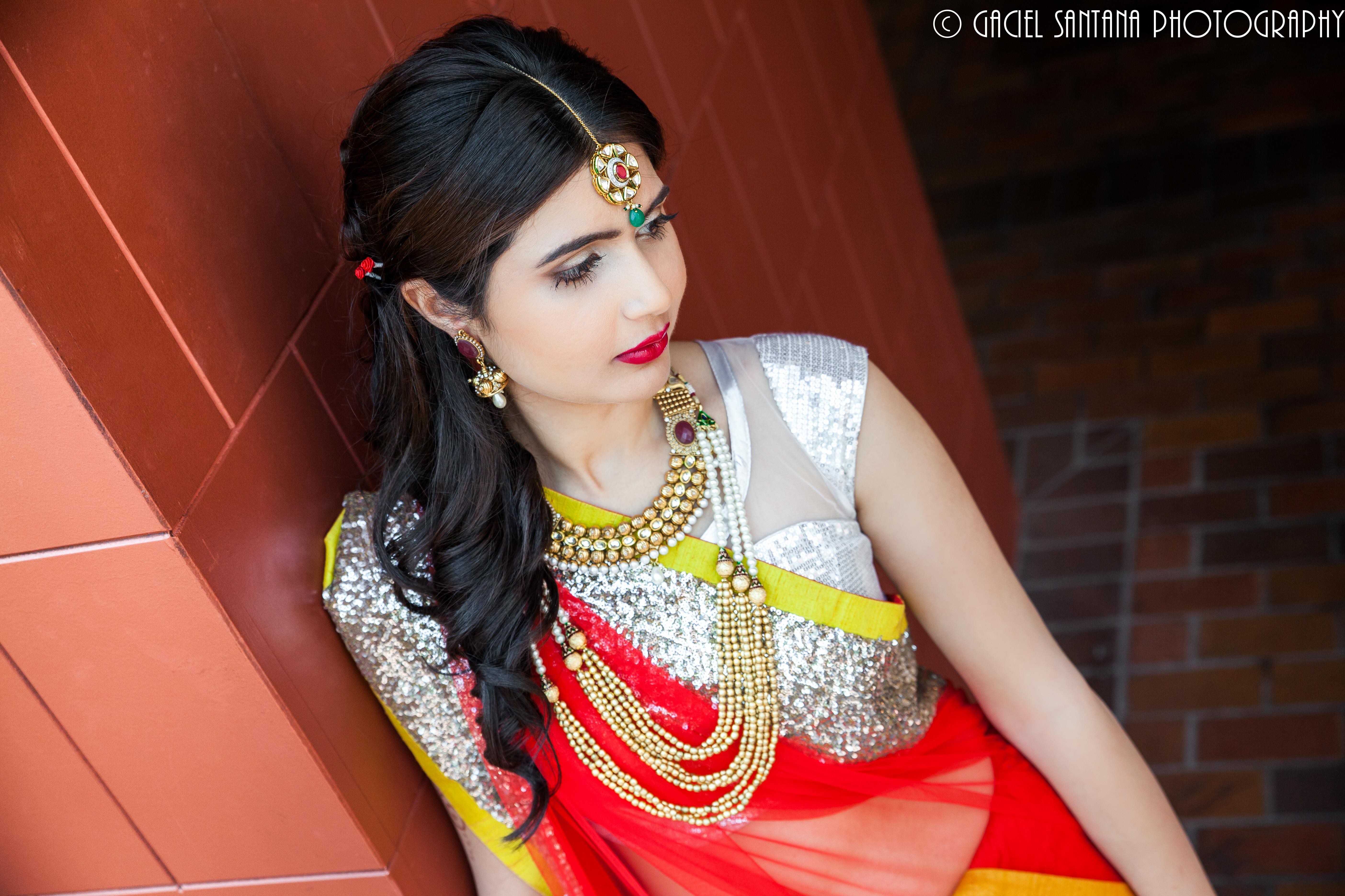 Dazzling Jewelry Fashion Shoot from Featured Vendor Belsi