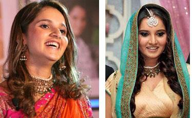 Sania-Mirza-Hair