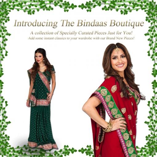 Bindaas Boutique copy