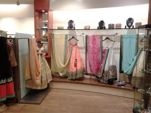 Bridal Shopping in India and Pakistan - Tips from Sonia C.