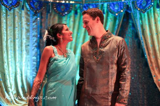 CT Multicultural Indian Wedding - Shilpa and Ron (1)