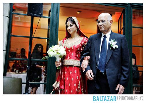 DC Multicultural South Asian Wedding - Saira and Andy (2)