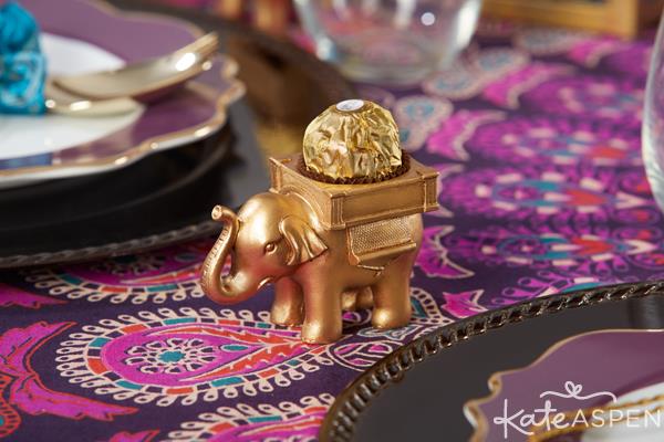25062GD-gold-elephant-tealight