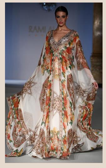 fusion indian wedding dress