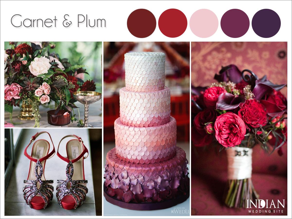 Garnet-Plum-Indian-Wedding-Colo-Palette