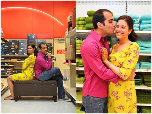 RW – Sanam Zaer Esession
