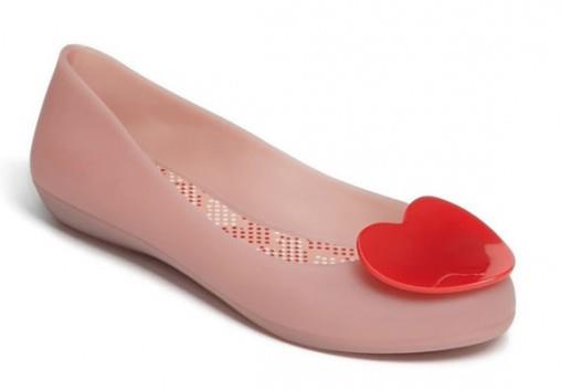 heart-flats