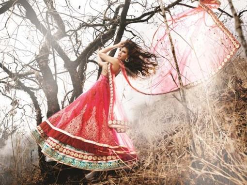 jacqueline-fernandes-indian-bridal-fashion-week-20131