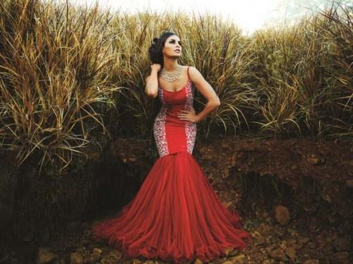 jacqueline-fernandez-indian-bridal-fashion-week-2013