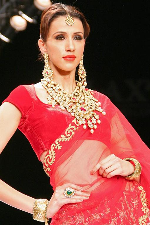 LaxmiJewellers_Kavita Kharayat