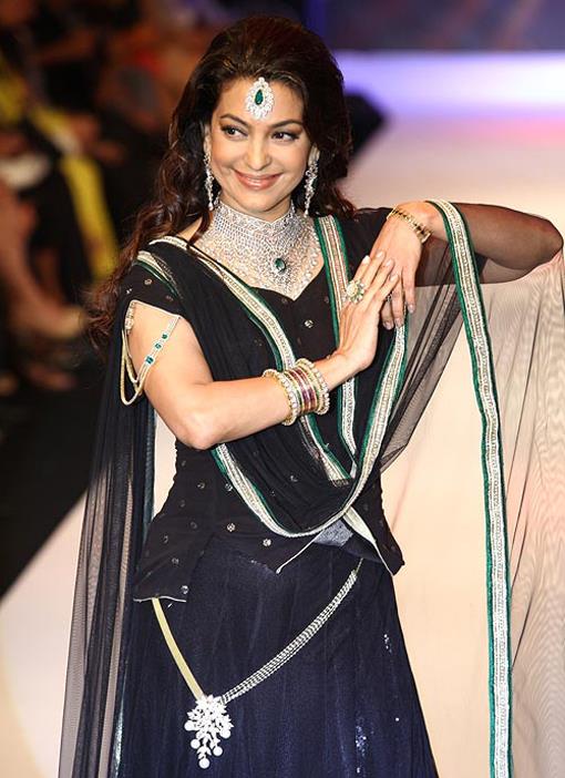JuhiChawla