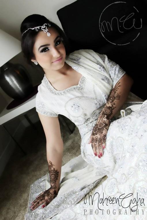Ileana DCruz Verve Magazine Indian Bridal Beauty