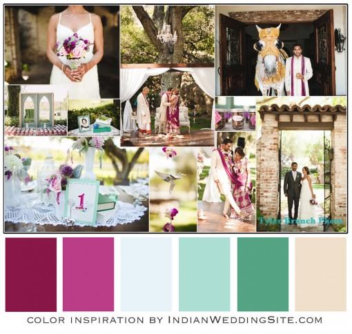 california fusion wedding