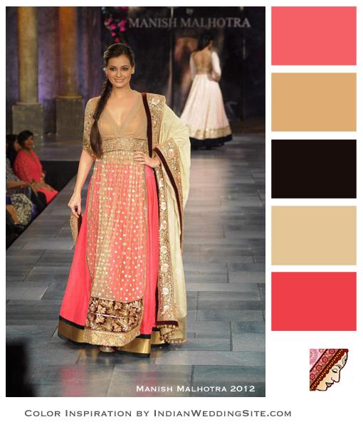 Mijwan Palette