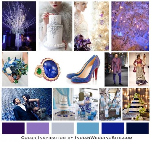 Holiday Color Palette 2