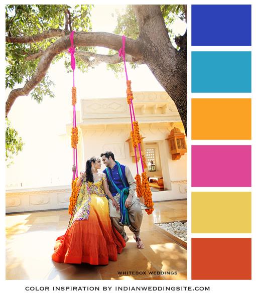 Udaipur party