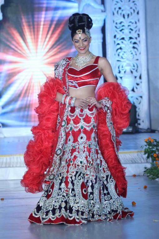 Rohit-Verma-Fashion-Show