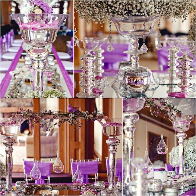 Introducing Indian Wedding Event Design Specialists G.P.S Decors
