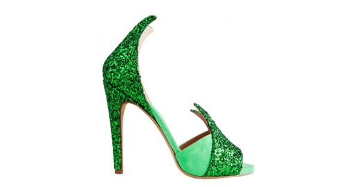 iws_22742 Tuesday Shoesday- Emerald Shoes for Brides