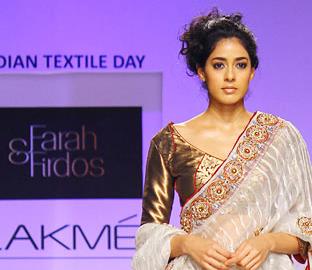 iws_27551 Indian Wedding Fashion by Ashdeen Lilaowala, Gaurang Shah, Farah Firdos & Payal Singhal LFW S/S 13