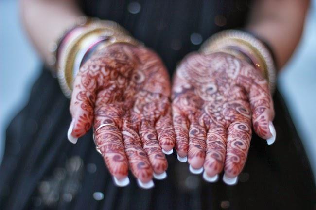 12a indian esession mehndi