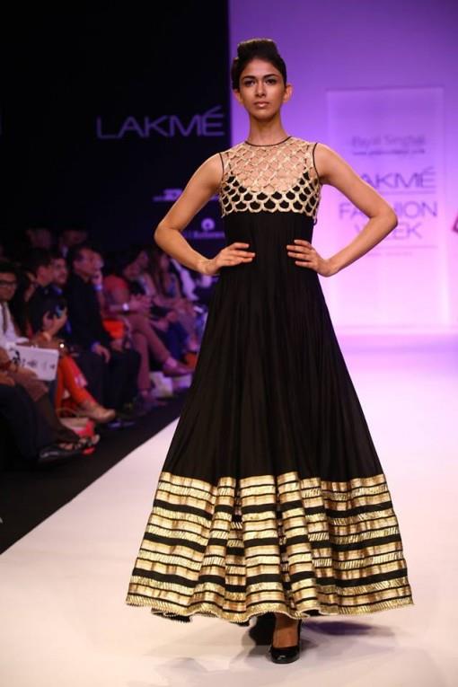 Lakme Fashion Week Winter 2013 - Jatin Varma, Nikhil Thampi, Shantanu ...