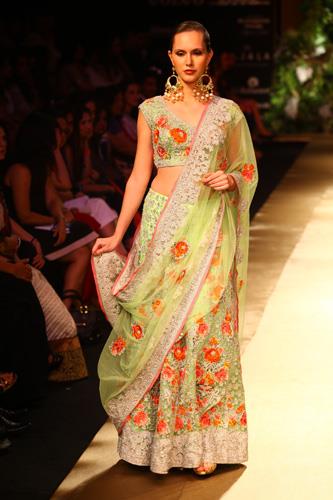 Pallavi Jaikishan14