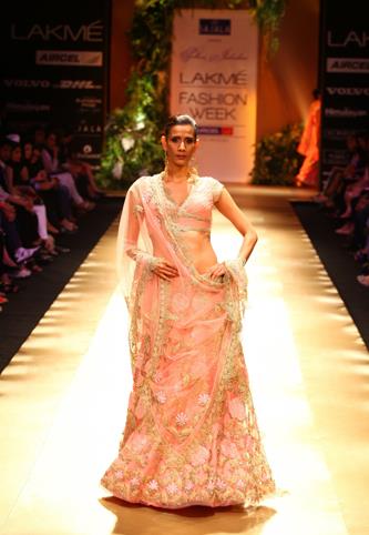 Pallavi Jaikishan_LFW Winter festives (2)