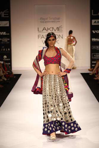 Payal Singhal13