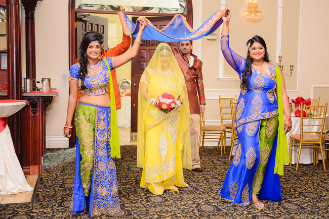 15a indian wedding bride