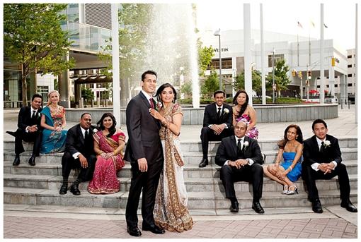 New Jersey Indian Reception by SYPhotography - 4