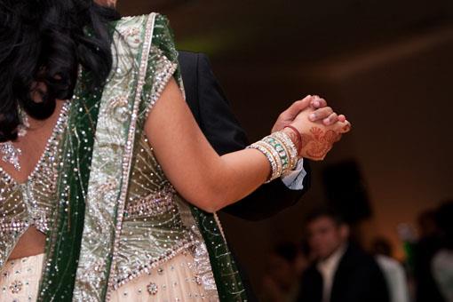 Ohio Indian Wedding - Hetal and Sunny (Part 4)